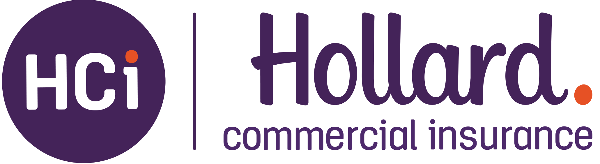 Hollard Commercial Logo