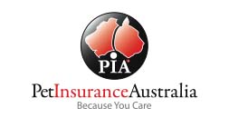 Logo of Pet Insurance Australia