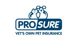 Logo of Prosure