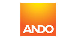 Logo of Ando