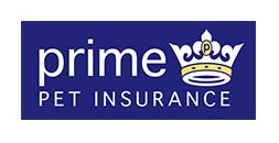 Logo of Prime Insurance