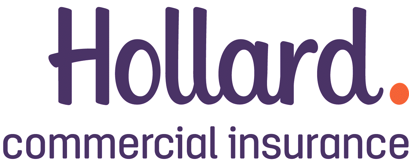 Logo of Hollard Commercial